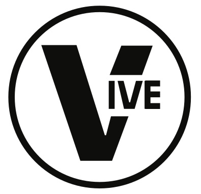 Vive City Church logo